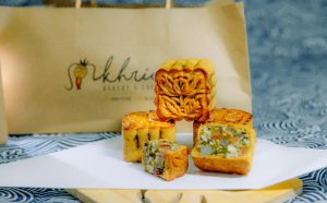 Where to Buy Vietnamese Mooncakes in California (+ Nationwide Shipping)