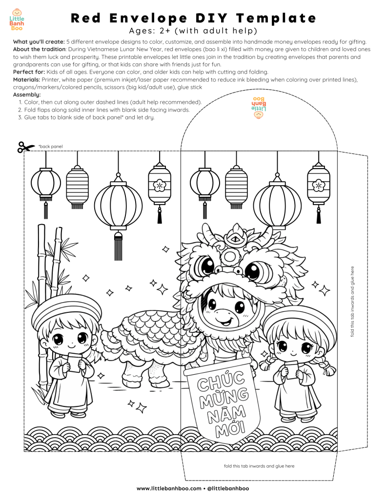 Traditions Made Simple